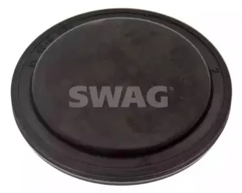 32 90 2067 SWAG Фланцевая крышка, автоматическая коробка передач